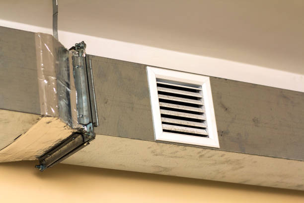 Best HVAC Air Duct Cleaning  in Oro Valley, AZ